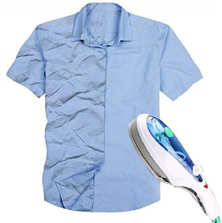 Froisse express مكواة البخار