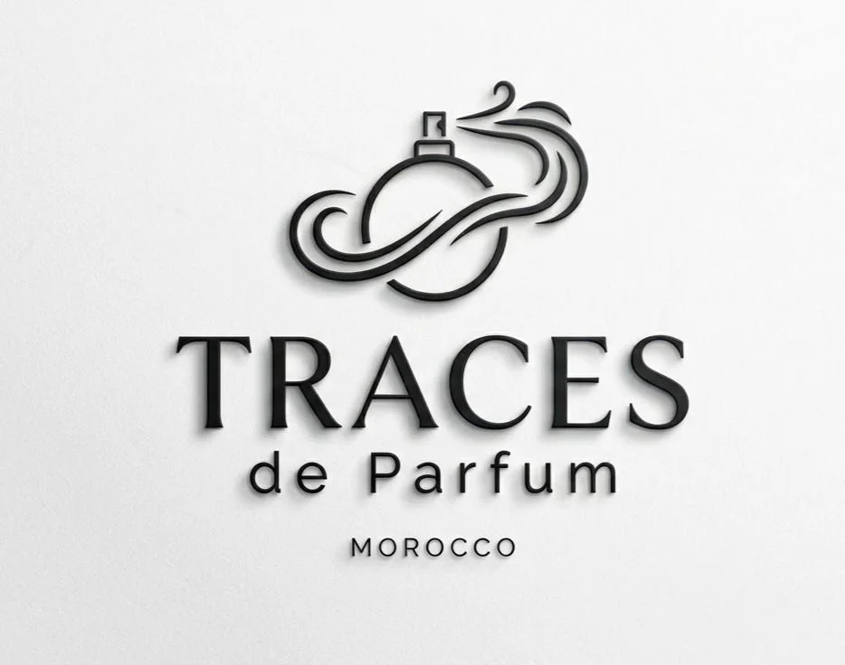 Traces de Parfum