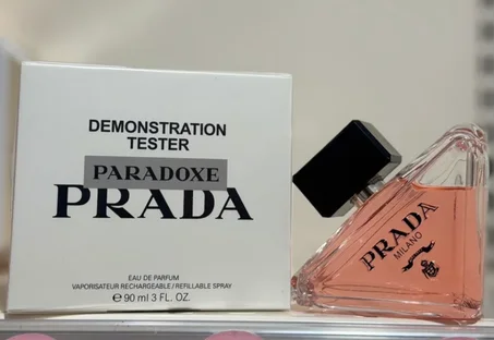 Prada Paradox 90ml