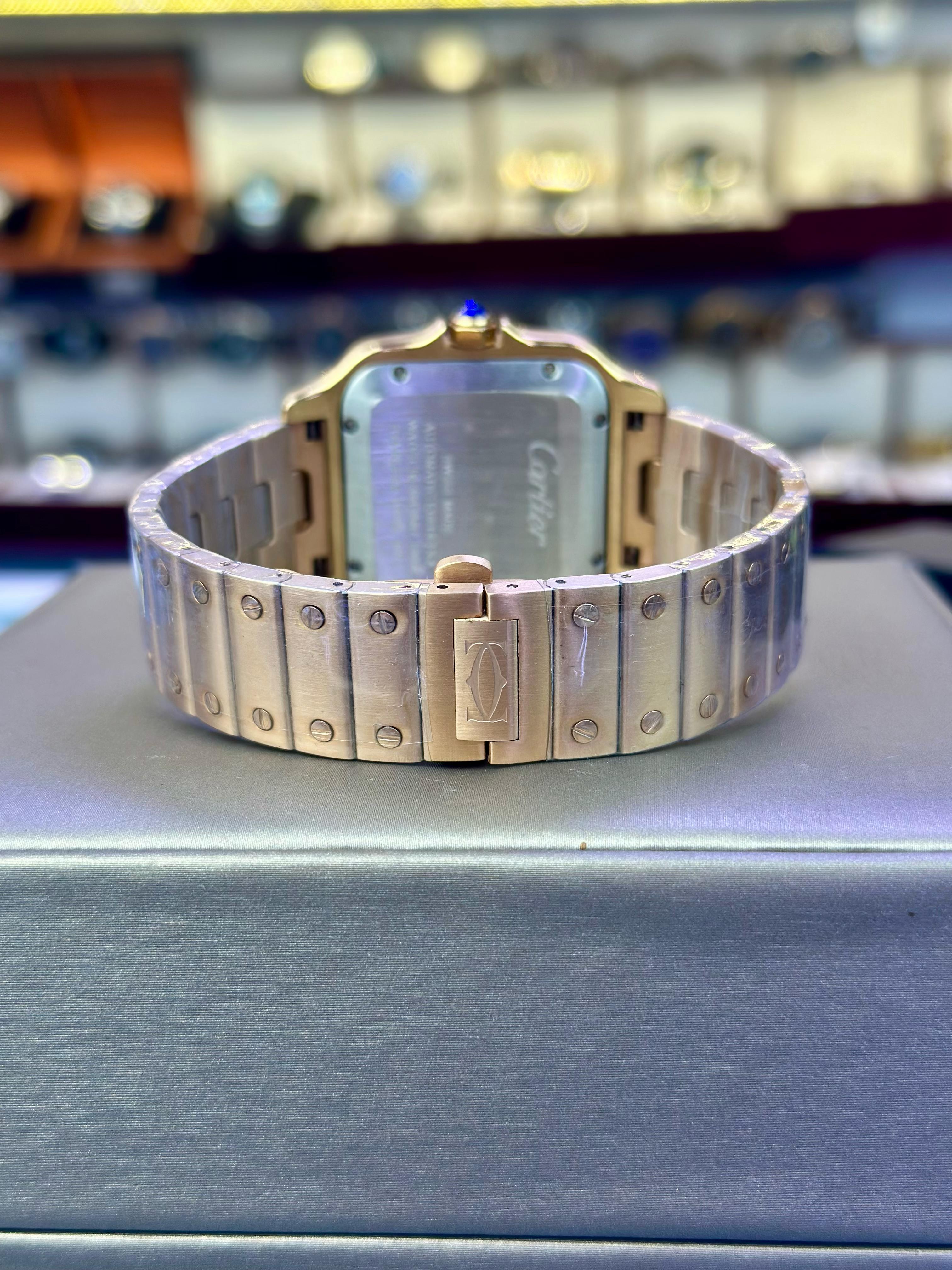 Cartier High Copy ساعة عالمية فاخرة
