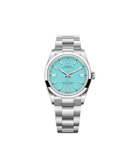 Rolex ساعة عالمية فاخرة