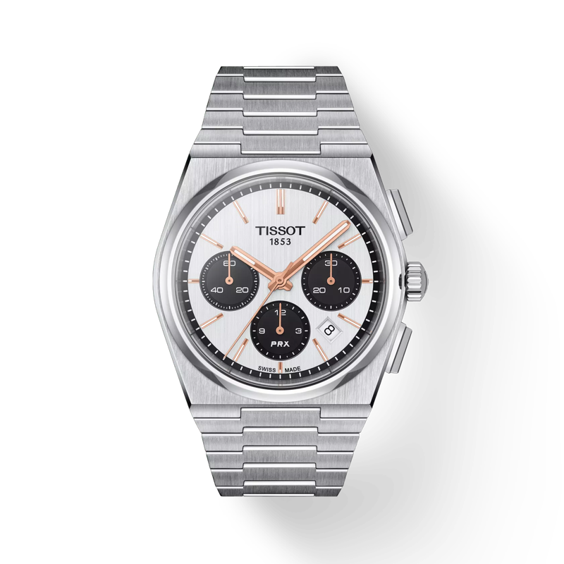 Tissot ساعة عالمية فاخرة