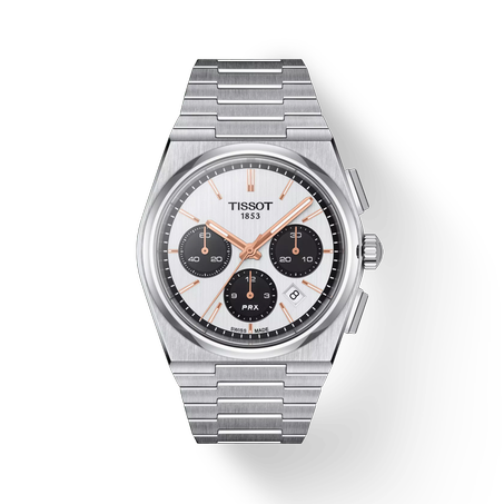 Tissot ساعة عالمية فاخرة