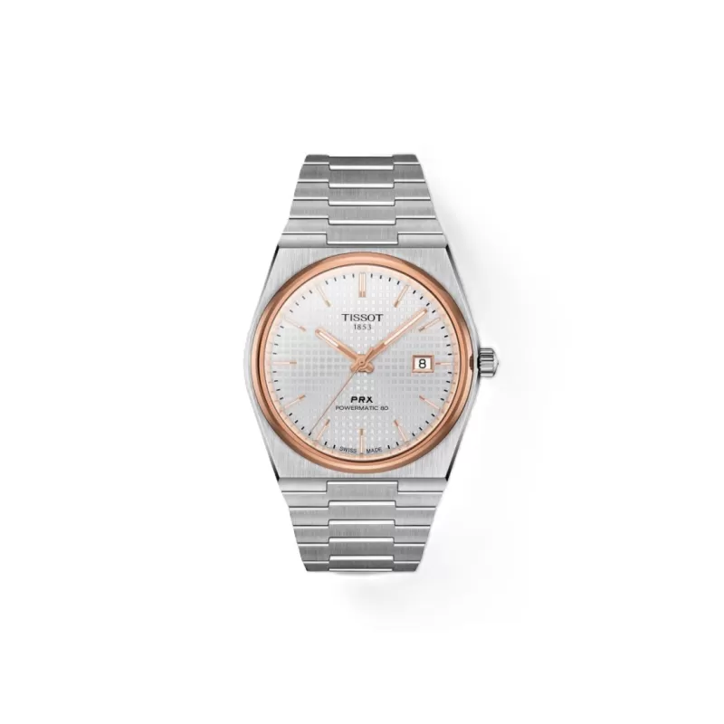 Tissot ساعة عالمية فاخرة