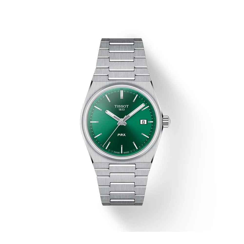 Tissot ساعة عالمية فاخرة