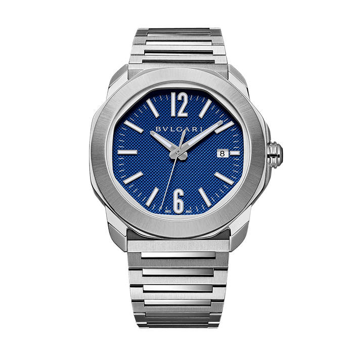 Bvlgari High Copy ساعة عالمية فاخرة