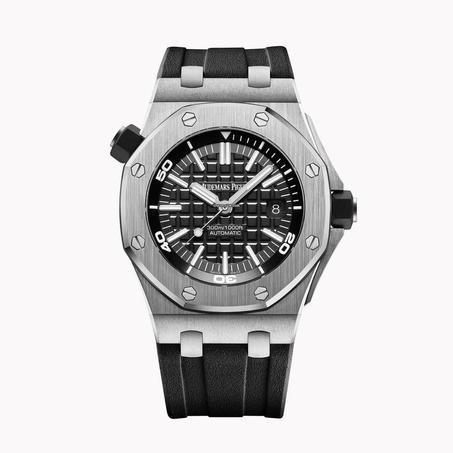 Audemars Piguet High Copy ساعة عالمية فاخرة