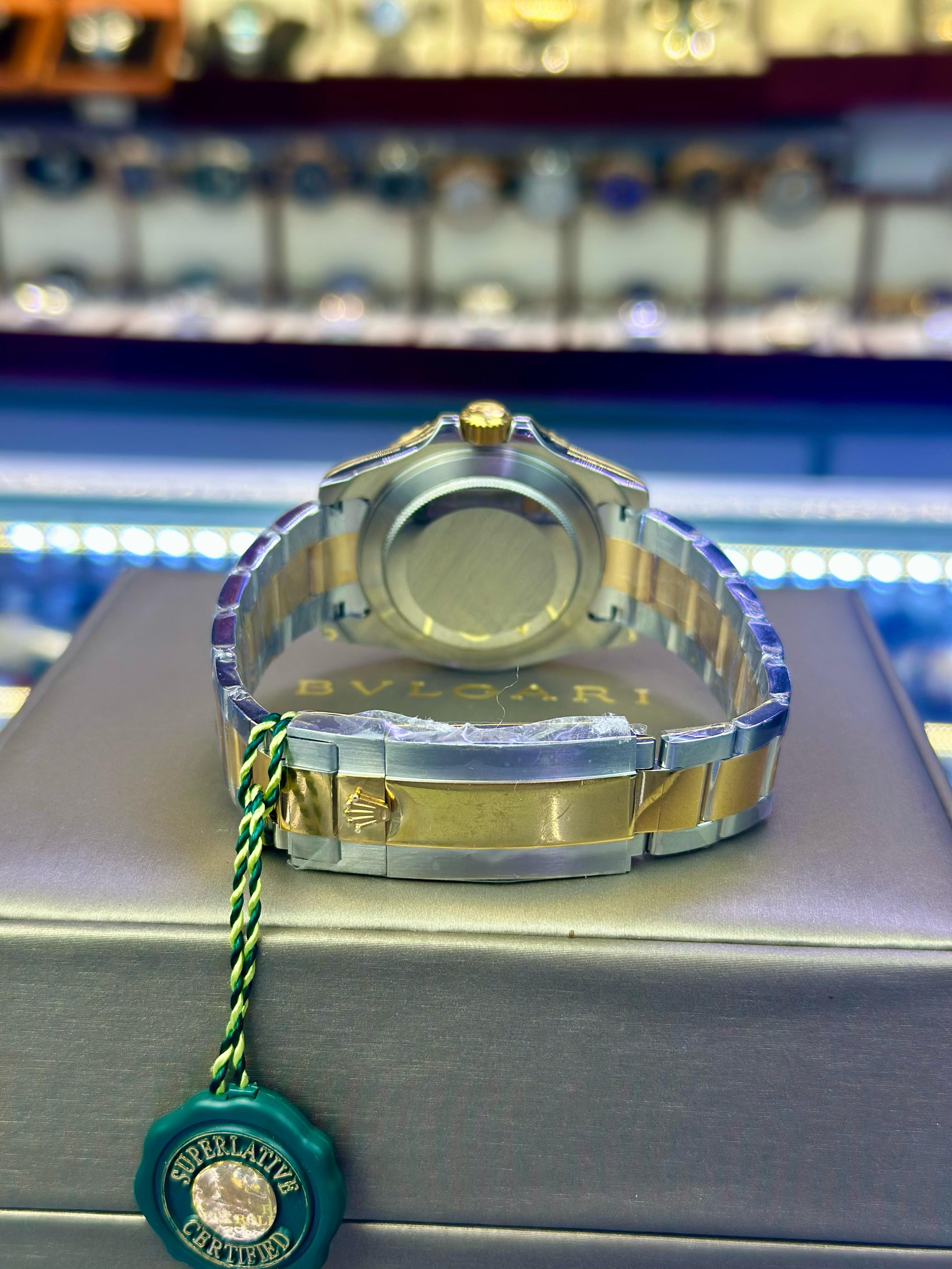Rolex High Copy ساعة عالمية فاخرة