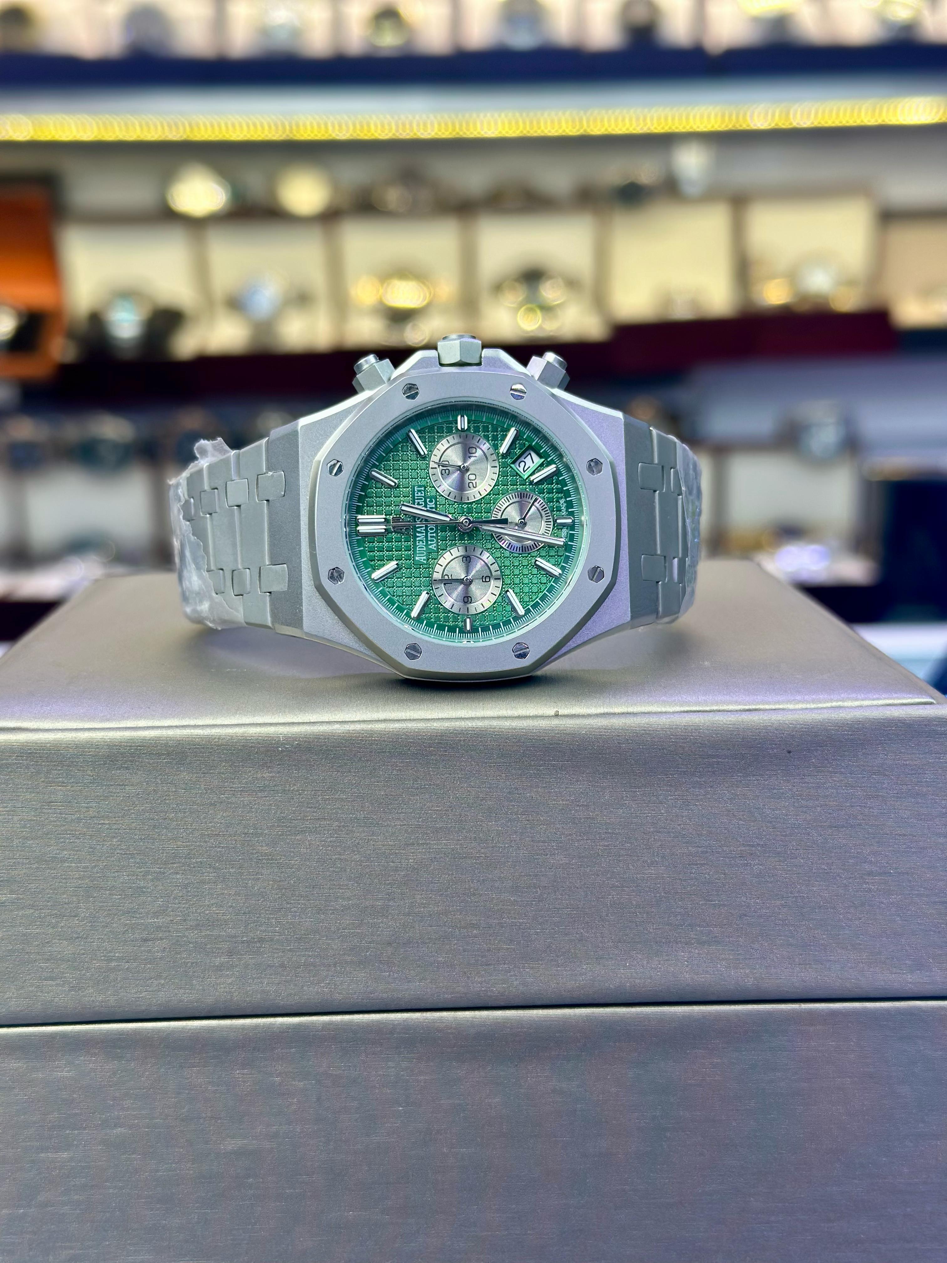 Audemars Piguet High Copy ساعة عالمية فاخرة