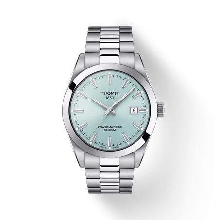 Tissot ساعة عالمية فاخرة
