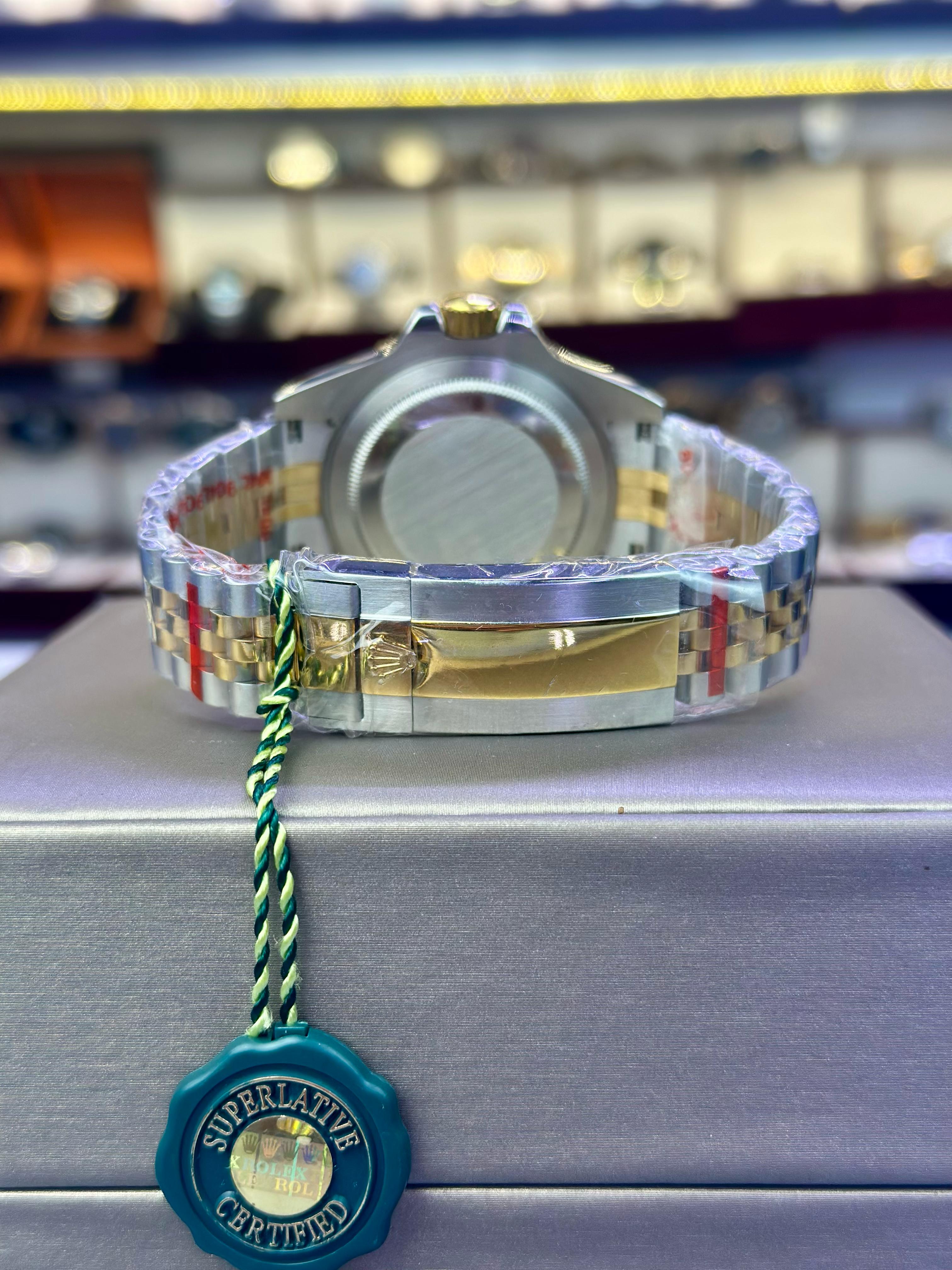 Rolex High Copy ساعة عالمية فاخرة