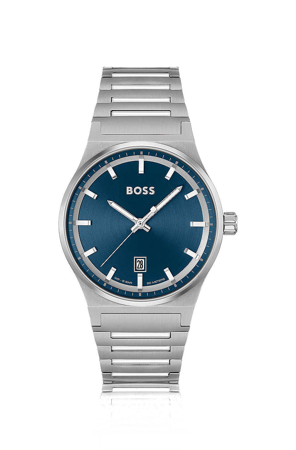 Boss ساعة عالمية فاخرة