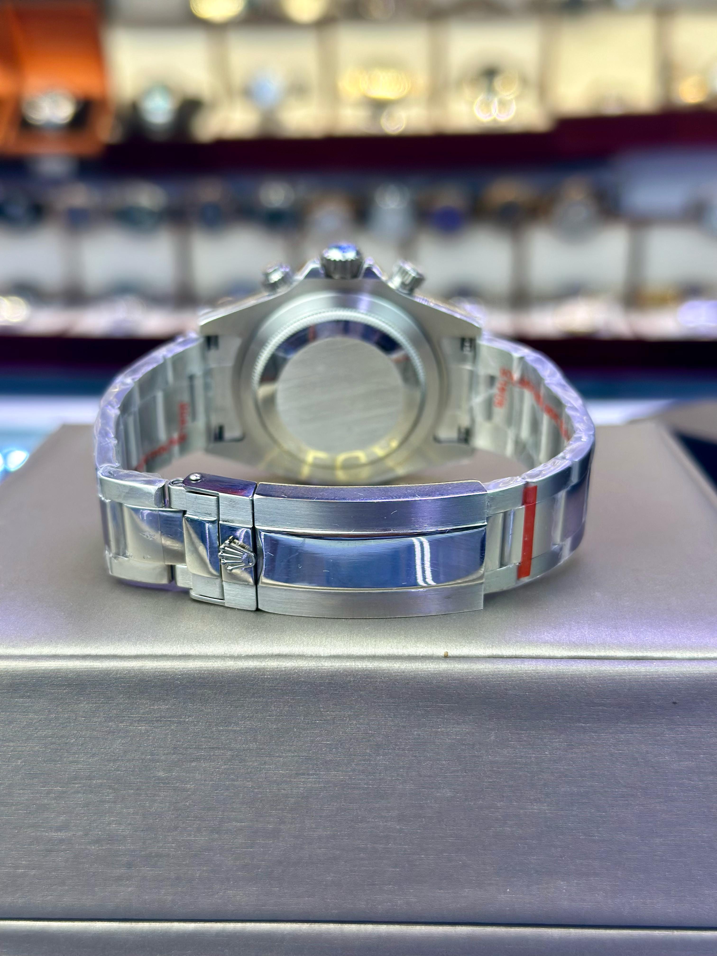 Rolex High Copy ساعة عالمية فاخرة