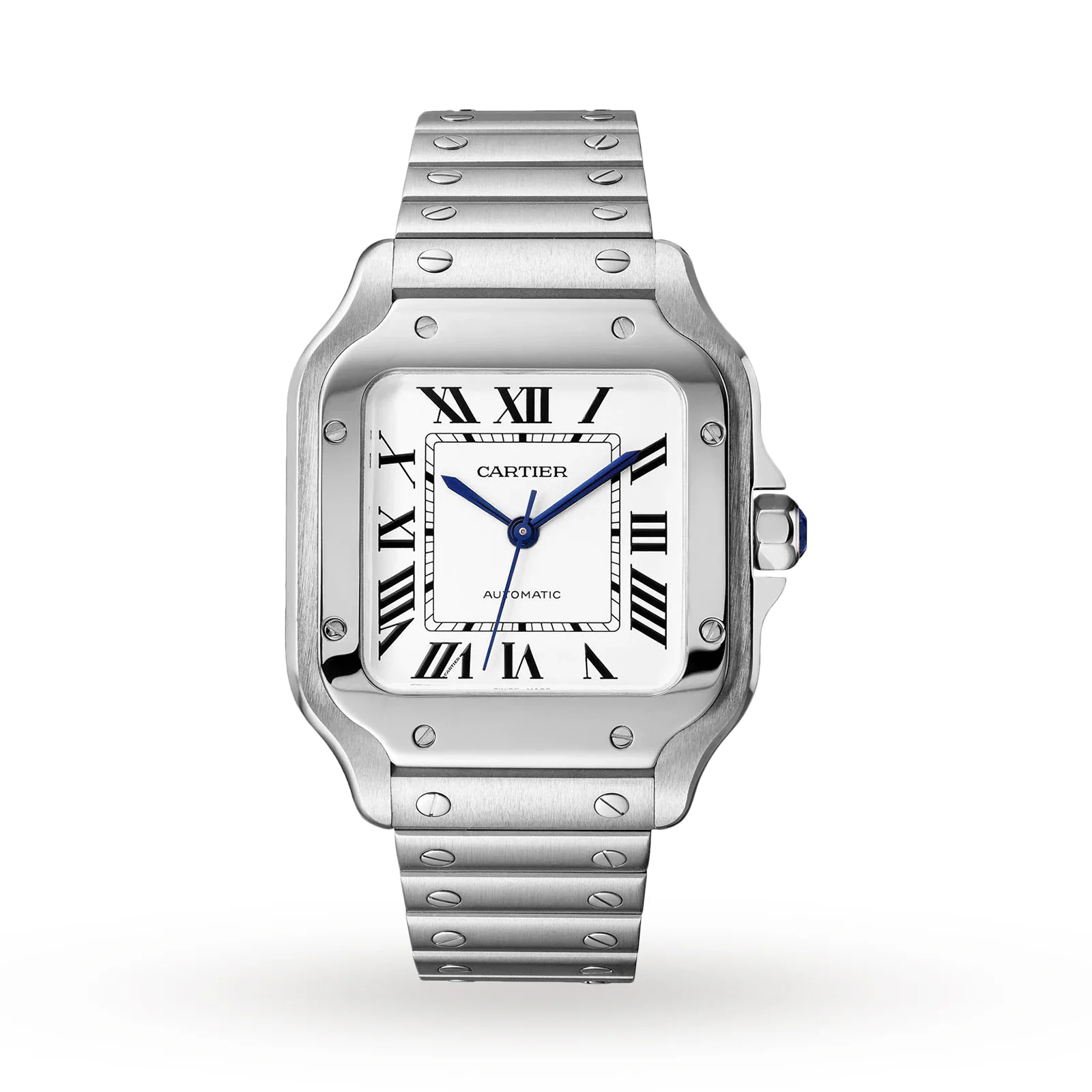 Cartier High Copy ساعة عالمية فاخرة