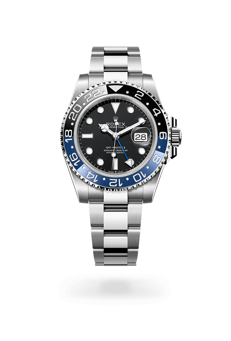Rolex High Copy ساعة عالمية فاخرة
