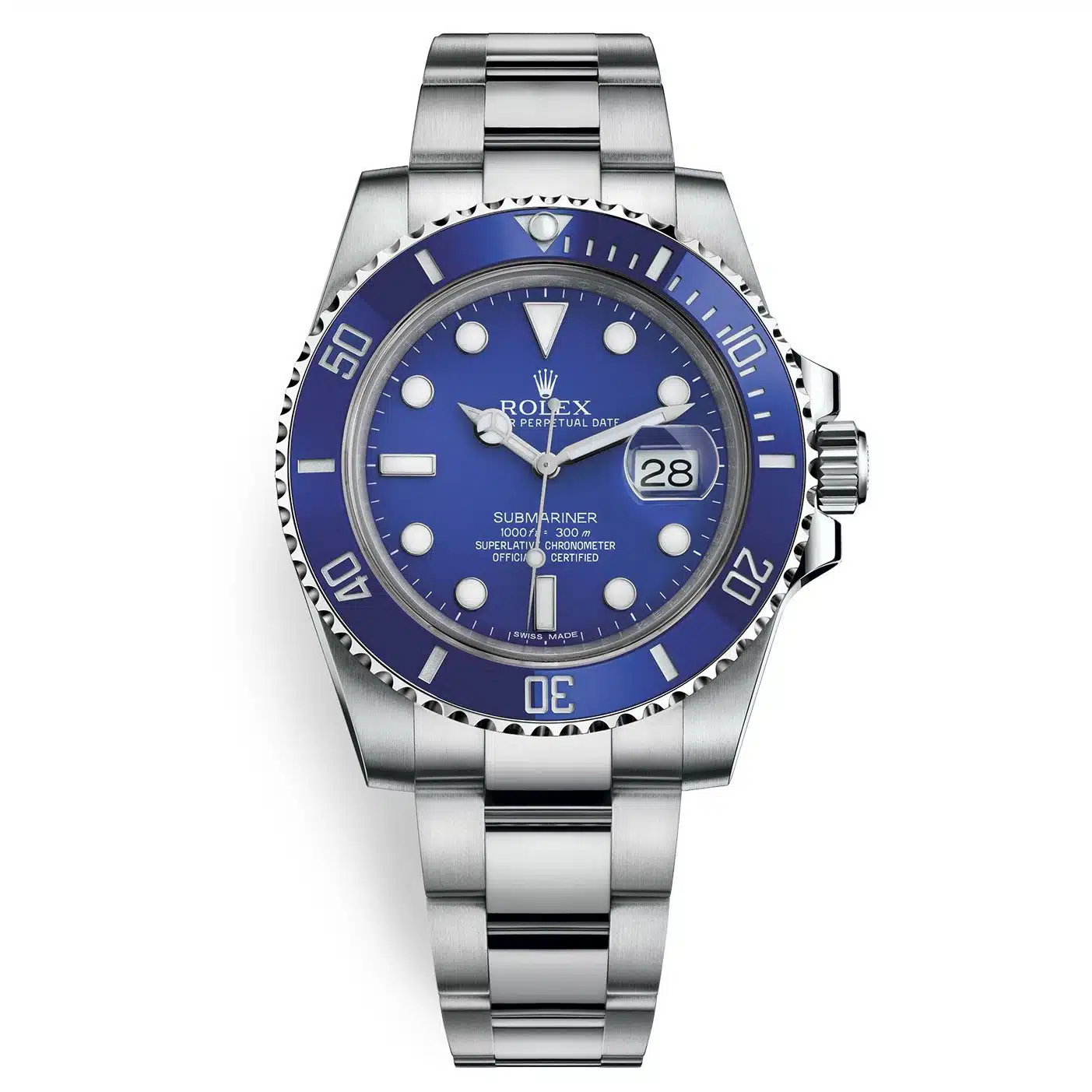 Rolex High Copy ساعة عالمية فاخرة