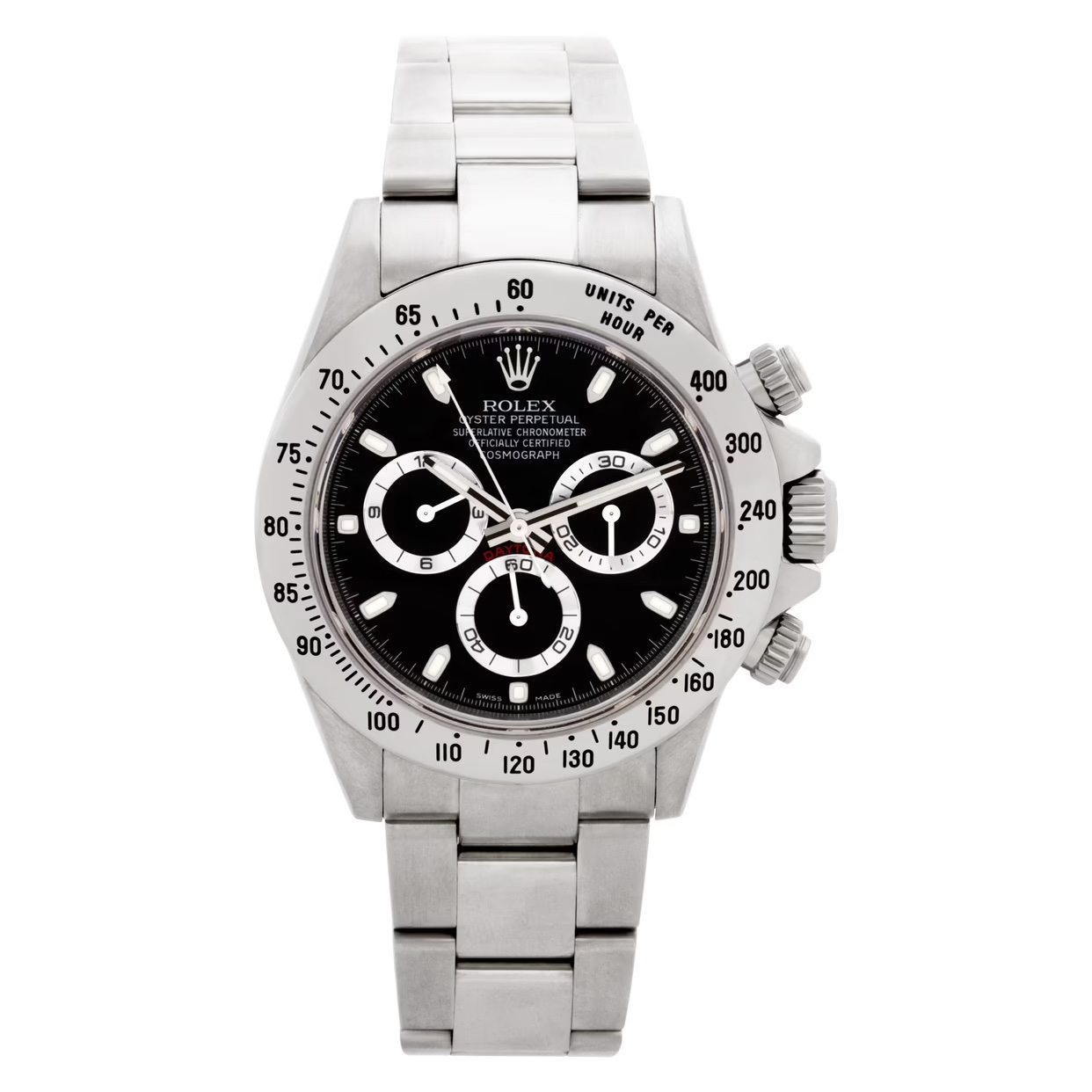 Rolex High Copy ساعة عالمية فاخرة
