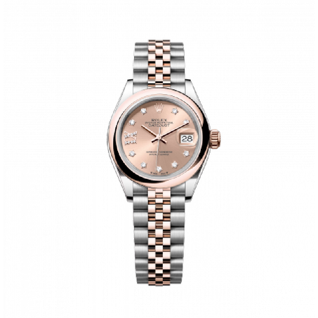 Rolex   ساعة عالمية فاخرة نسائية