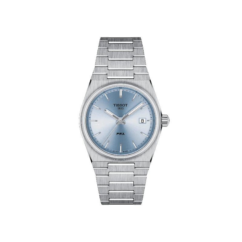 Tissot ساعة عالمية فاخرة نسائية