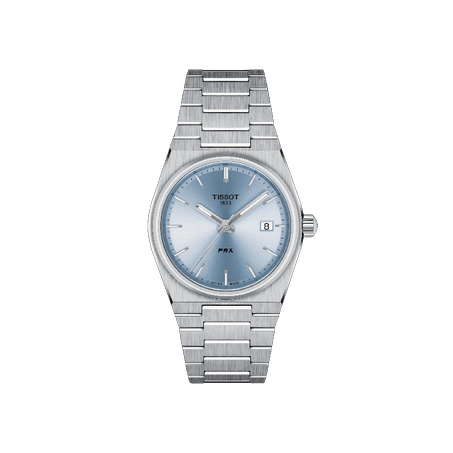 Tissot  ساعة عالمية فاخرة نسائية
