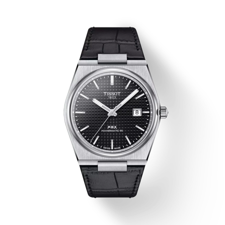 Tissot ساعة عالمية فاخرة