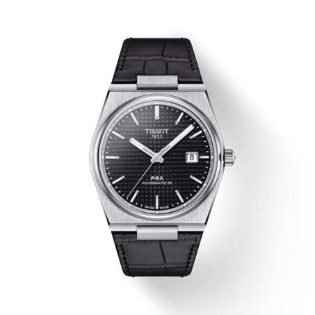 Tissot ساعة عالمية فاخرة