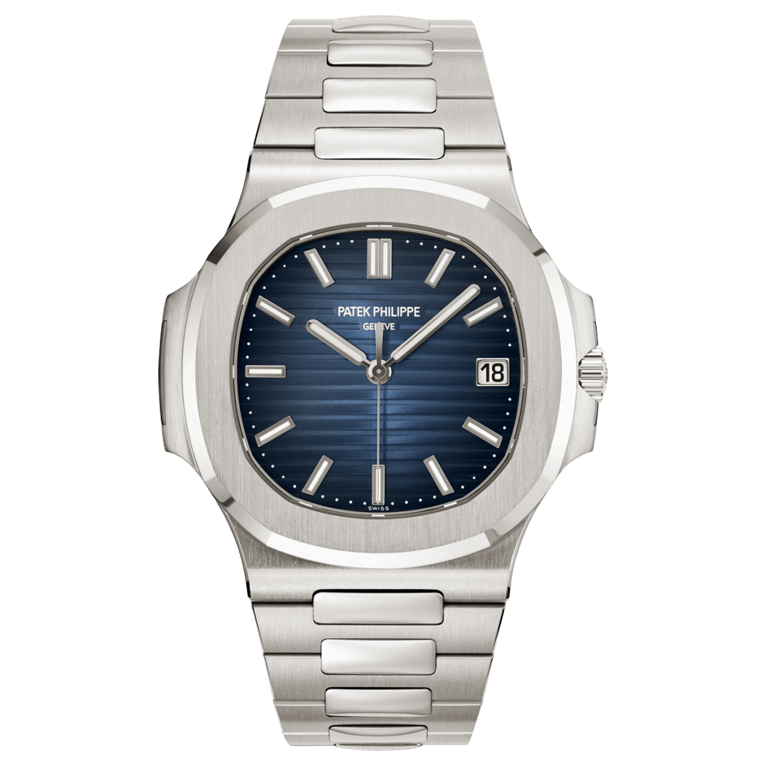 Patek Philippe ساعة عالمية فاخرة