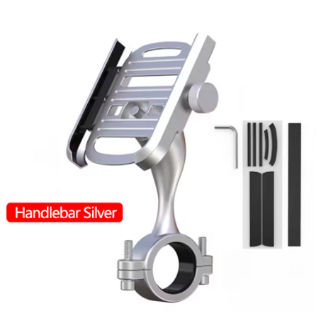 حامل هاتف للدراجات