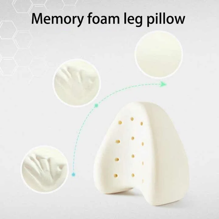 مخدة الساقين الصحية Legs Pillow
