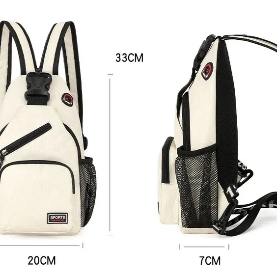 حقائب كروس النسائية Cross Sport Women Bags