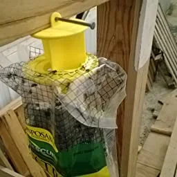 مصيدة الذباب أكياس Fly Trap Bags Disposable