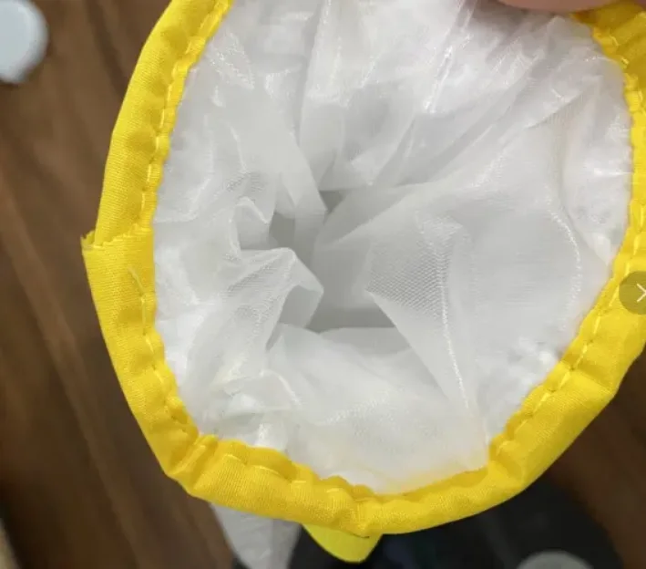قفازات معدنية للجلي عازلة للماء Washing Dished Gloves Water Proof