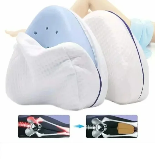 مخدة الساقين الصحية Legs Pillow