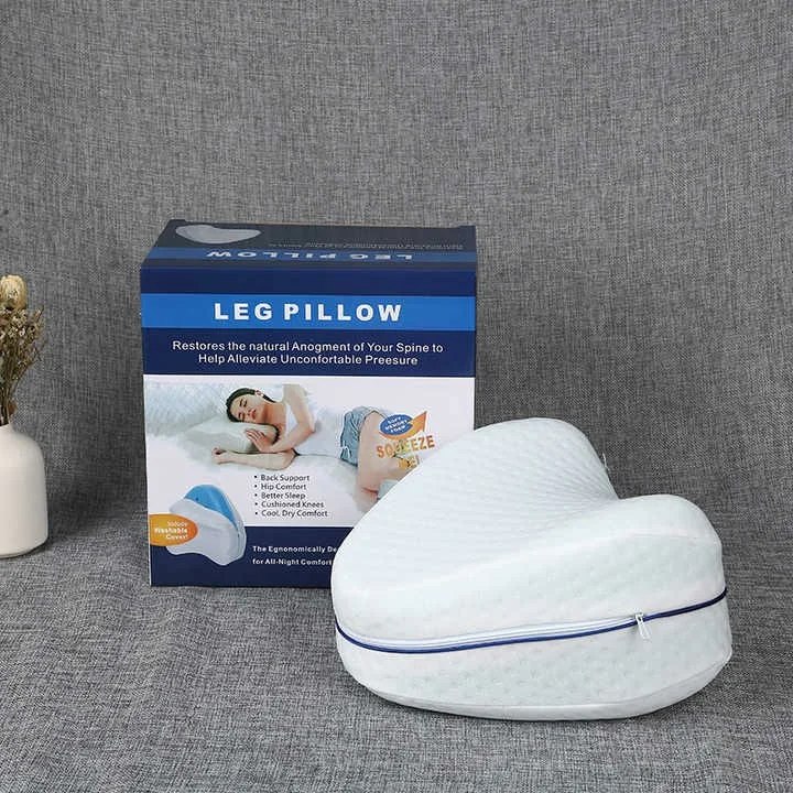 مخدة الساقين الصحية Legs Pillow