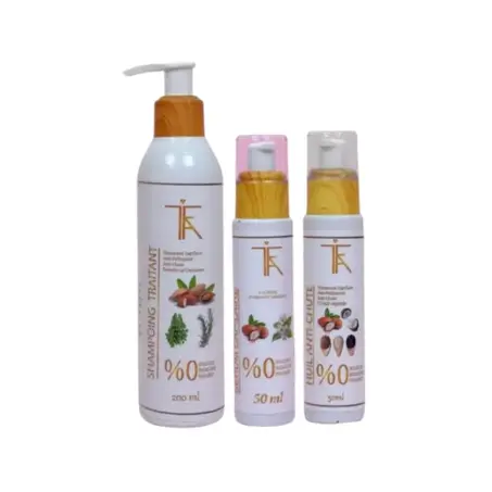 soin capillaire cheveux