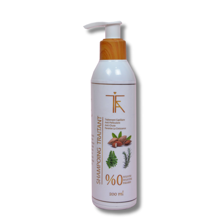 شامبو باكليل الجبل