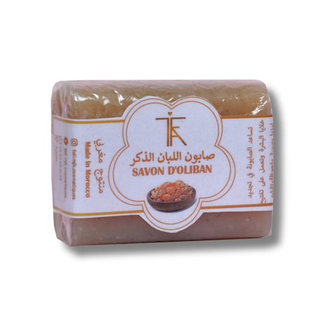 صابون اللبان