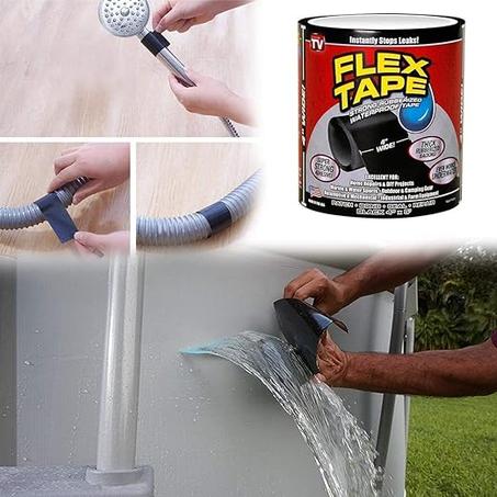 شريط عازل للماء ومانع للتسربات(Seal tape)