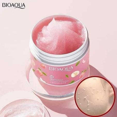 مقشر الخوخ BioAqua