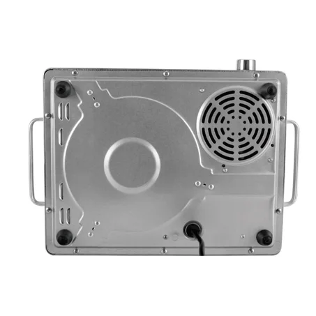 Plaque de Cuisson Led Tactile Lexical 2000W