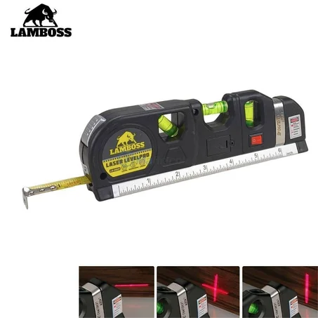 Laser Pro 4 EN 1 LAMBOSS original