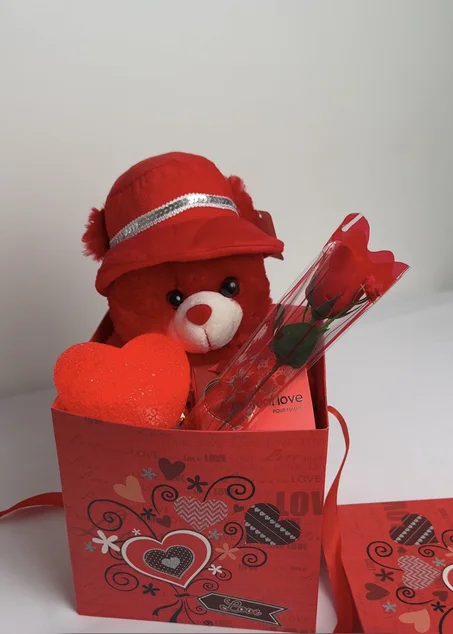 بوكس هدايا فاخر