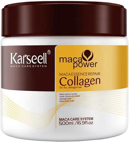 karseell collagen mask