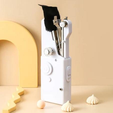 ماكينة خياطة كهربائية محمولة