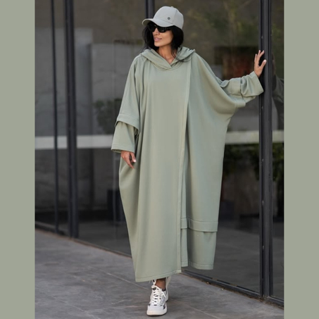 قميص للخريف و الشتاء بتفاصيل رائعة