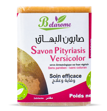 SAVON PETERIASIS