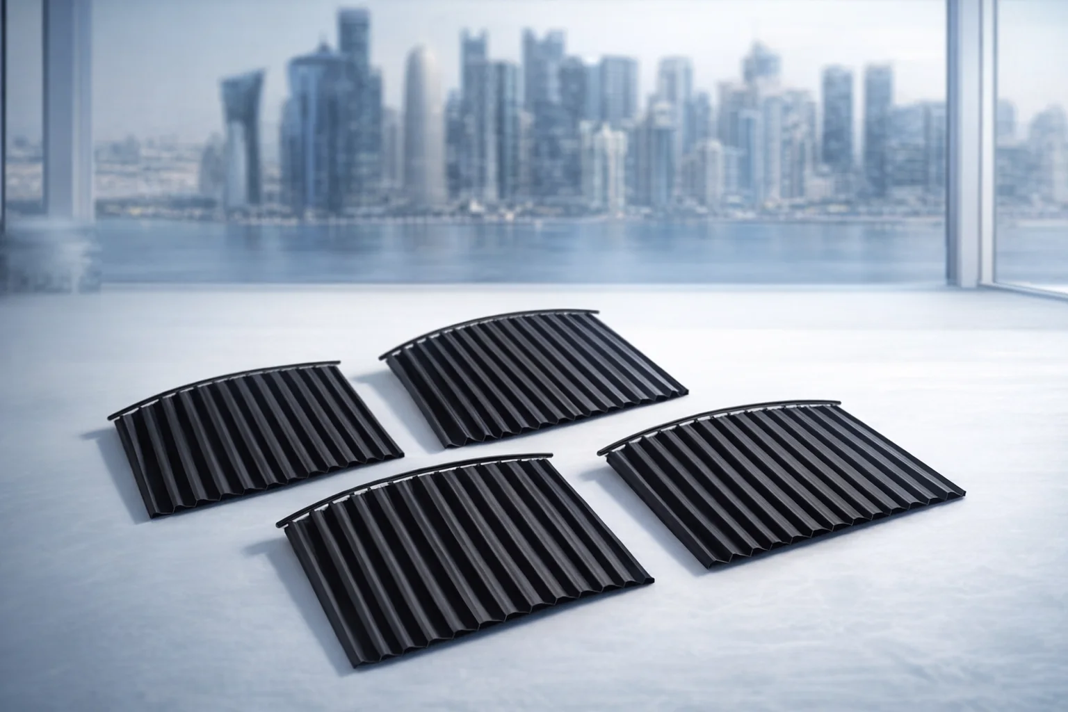 ظلّك الذكي – Smart Shade 360