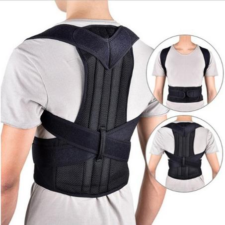 Back Corset-مشد الظهر