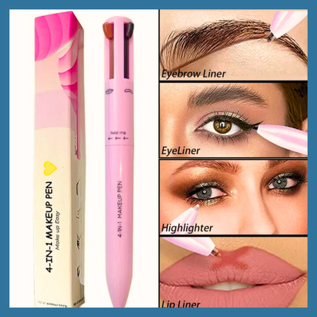 MAKEUP PEN 4 in 1