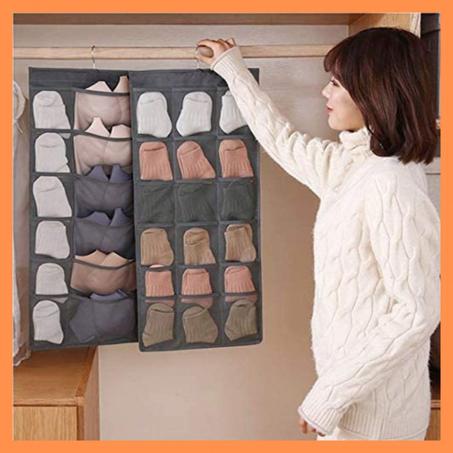 Porte sous vetements